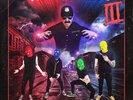 Masked Intruder - Iii [New Vinyl LP]