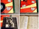 The Clash “Pearl Harbour 1979” Original Japan Vinyl lP release And 7” Single