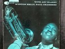 HANK MOBLEY...SOUL STATION...BLUE NOTE 4031 DEEP GROOVE