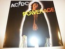 AC/DC - Powerage ***Vinyl-LP***NEW***sealed***