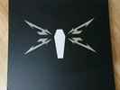 Metallica Death Magnetic Limited Edition 5xLP Boxset
