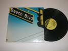 Beach Blvd Posh Boy Rik L Rik Simpletones Punk 1st press vg++.