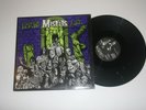 Misfits Plan 9 2 Earth AD Wolfs Blood. vg+