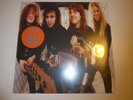 METALLICA THE $5.98 EP GARAGE DAYS RE-REVISITED Orange 180gram vinyl new sealed