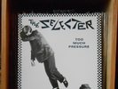 The Selecter  Too Much Pressure 1st US Press Lp Vinyl CHR 1274 VG+/EX