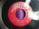 MASON DIXON W/ THE REDSKINS  Don't You Worry About Nuthin  Rockabilly