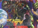 Iron Maiden ?World Vol.2 HOLOGRAM LTD EDITION PIC PICTURE DISC BOX NUMBERED /500