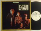 CREAM : FRESH CREAM    -    1996 LP  