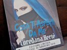 Loredana Bertè - Cosa Ti Aspetti Da Me 45 giri (Sanremo 2019) Edizione Limitata