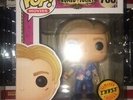 Funko pop vinyl Romeo and Juliet Romeo chase