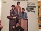 The Beatles Stereo Butcher Cover Second State Scranton Pasteover ST 2553