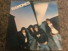1977 THE RAMONES Leave Home Promo LP