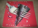 THE SECTION Fork It Over SEALED Vinyl LP 1977 ST-11656 Leland Sklar Russ Kunkel