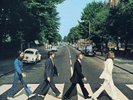 The Beatles- Abbey Road Vinyl Used Good++