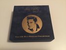 Elvis Presley Box Set ( 17 No.1 singles ).