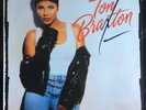 TONI BRAXTON - 33 vinyl LP 12’ Record -Dutch Press - top like new - 1993