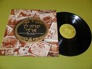 ???? ?? ???? - I Sing For You My Land - RARE 1976 Israel Made LP NM Shlomo Artzi