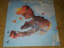 King Creosote 3 ON THIS ISLAND  lp, unplayed, in mint condition
