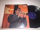 JOHN COLTRANE - JOHN COLTRANE THE LAST TRANE - VINTAGE 1960s PRESTIGE LP 7378