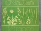 Tetragon - Nature Prog-LP RE