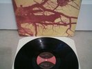 Wishbone Ash ?– Pilgrimage Vinyl 12