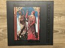 Ataraxia / Engelsstaub - In Amoris Mortisque-Blue LP