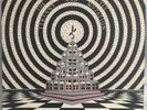 Blue Oyster Cult - Tyranny and Mutation - NM Labels - Original Black Red Label