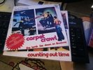 N. 2  Genesis ?– Counting Out Time + Carpet Crawl - Italy 1974  Charisma - 7