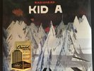 Radiohead - Kid A 10” 2xLp Sealed