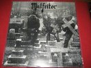 MALFEITOR LP slaughter lord morbid saint hellhammer bathory angel necrovore absu