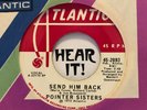 HEAR - POINTER SISTERS 