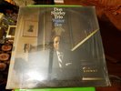 DON SHIRLEY TRIO Jazz LP WATER BOY Columbia CL 2396 Mono 2 Eye Green Book