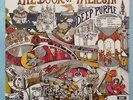 DEEP PURPLE   THE BOOK OF TALIESYN   1989 UK 7-TRACK STEREO LP REPRESS + G/FOLD