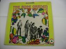 THE ROSE GARDEN - THE ROSE GARDEN - LP VINYL 1968 U.S.A. EXCELLENT CONDITION