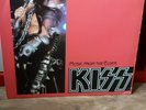 KISS Music from the Elder demos vinyl LP vintage and rare