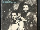 COSMIC TWINS - The Waterbearers LP  RARE Strata East ORIGINAL SEALED