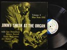 Jimmy Smith-At The Organ Volume 2-Blue Note 1552-NEW YORK USA