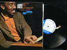 Jimmy Smith-Rockin' The Boat-Blue Note 4141-NEW YORK USA