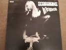 SCORPIONS / IN TRANCE VINYL LP,  RCA RS1039, 1976 ,VG.