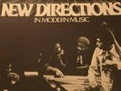 Rashied Ali Quartet New Directions In Modern Music Survival SR 104 NM-