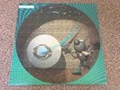 The Black Dog Temple Of Transparent Balls Rare Original UK Double LP