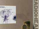 Paranoid Android [Single] by Radiohead (180g Limited Vinyl, Apr-2009, Capitol)