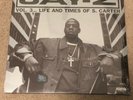 Vol. 3: Life and Times of S. Carter [LP] by Jay-Z (Vinyl, Dec-1999, Roc-A-Fella