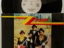ZZ TOP Sharp Dressed Man / I Got the Six / La Grange U.K. 12