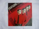 Kraftwerk - Die Mensch-Maschine - original German issue LP 