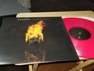 Atreyu - A Death-Grip On Yesterday *Vinyl* LP Fire Red 1 Of 220 1st Press NEW
