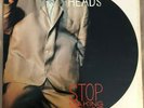 The Talking Heads - Stop Making Sense (LP)