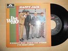 THE WHO FRENCH EP HAPPY JACK