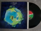 Yes Fragile w/ Book Rock Record lp original vinyl album