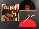 Metallica The $5.98 EP Garage Days Revisited Original LP Vinyl VG/VG+